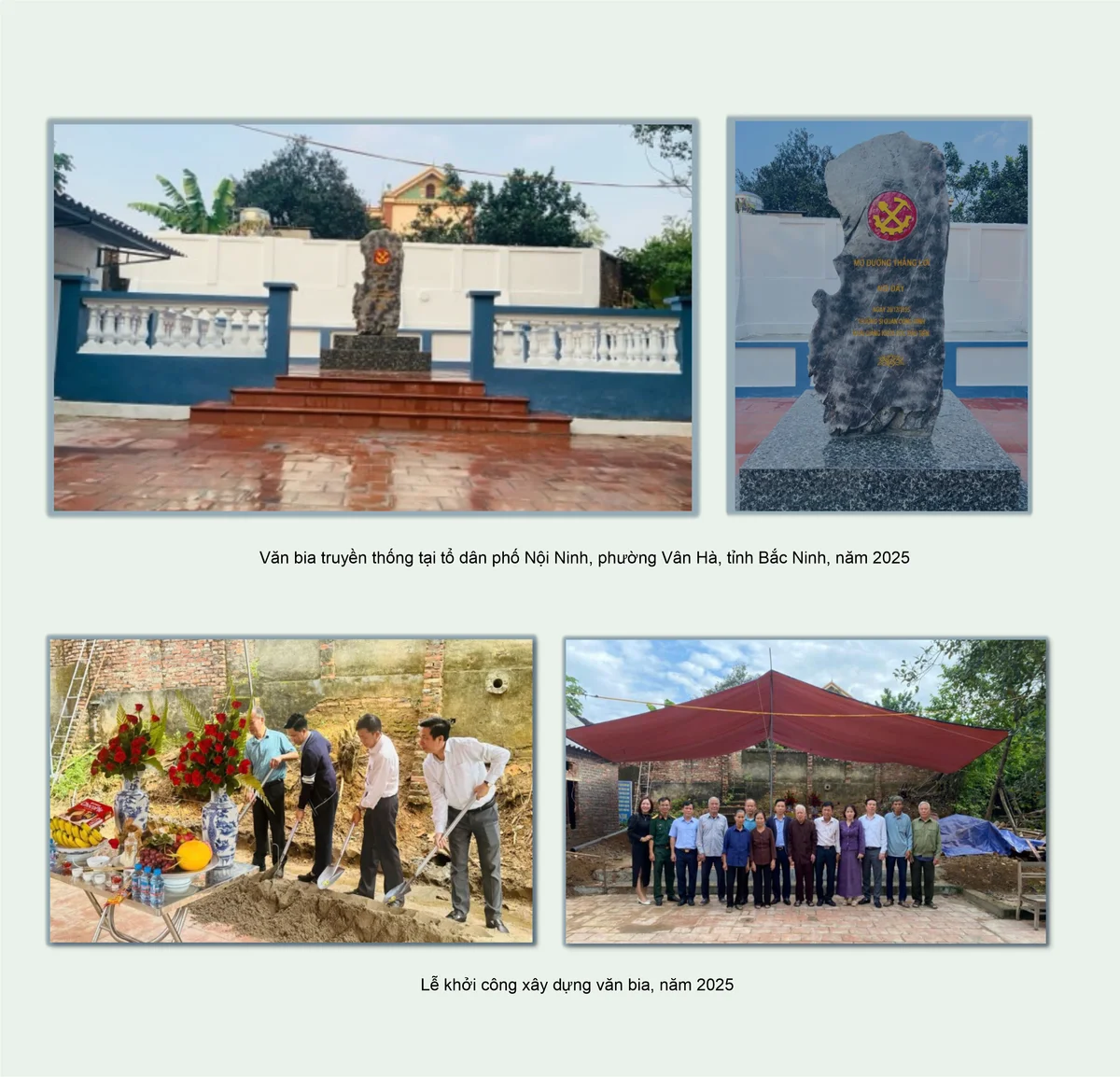 Các hoạt động của Nhà trường