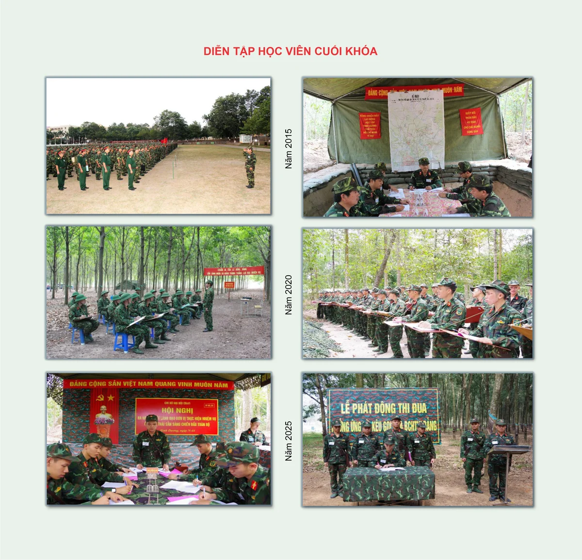 Huấn luyện