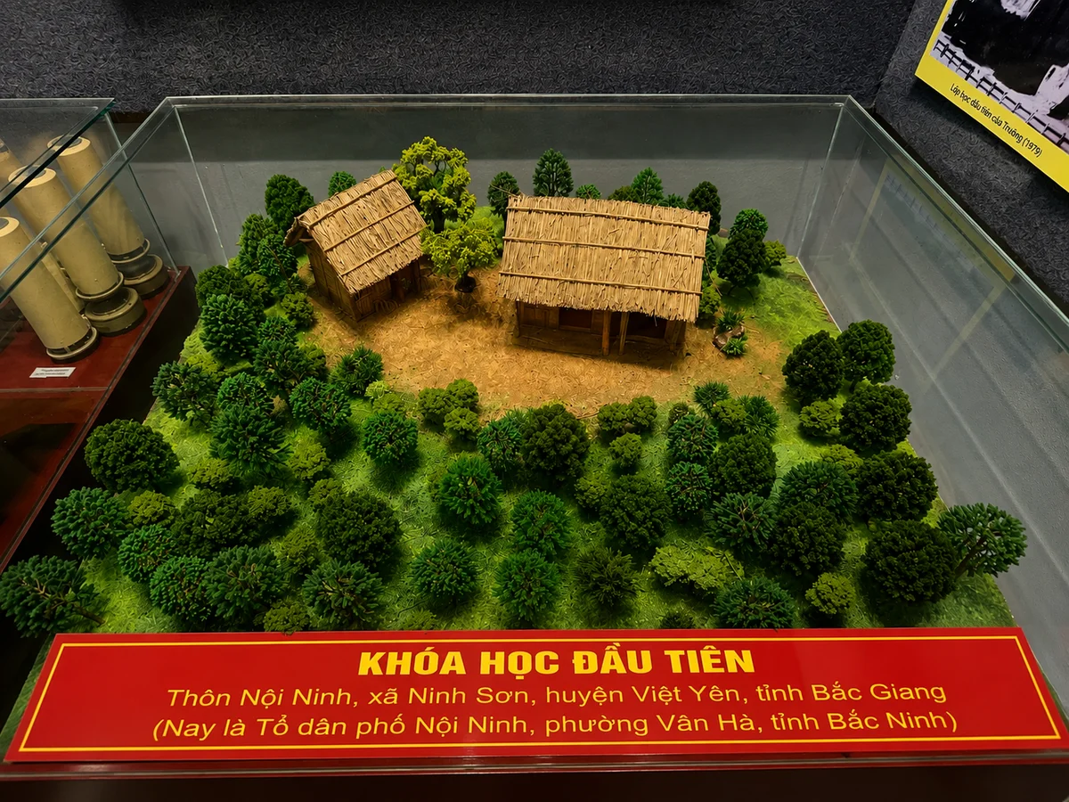 Mẫu vật