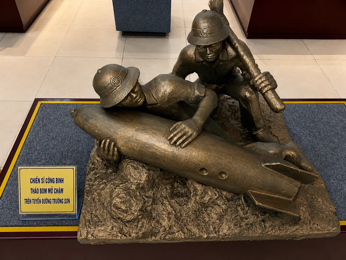 Mẫu vật